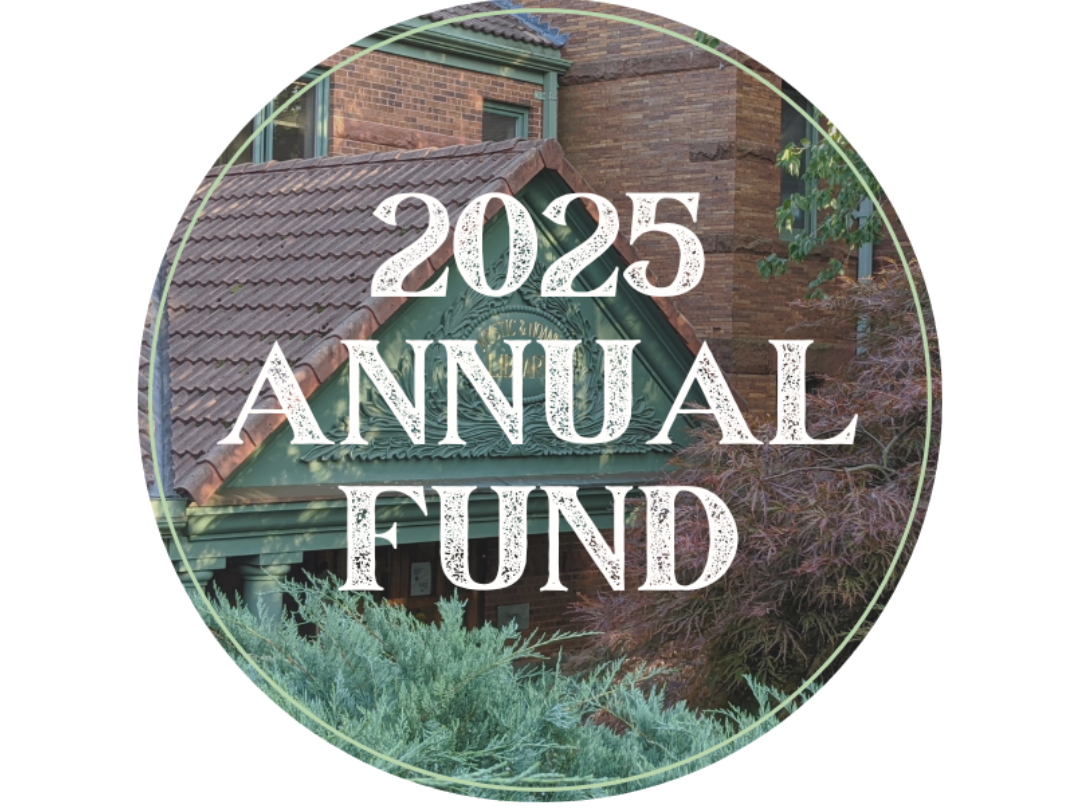 Annual Fund 2025