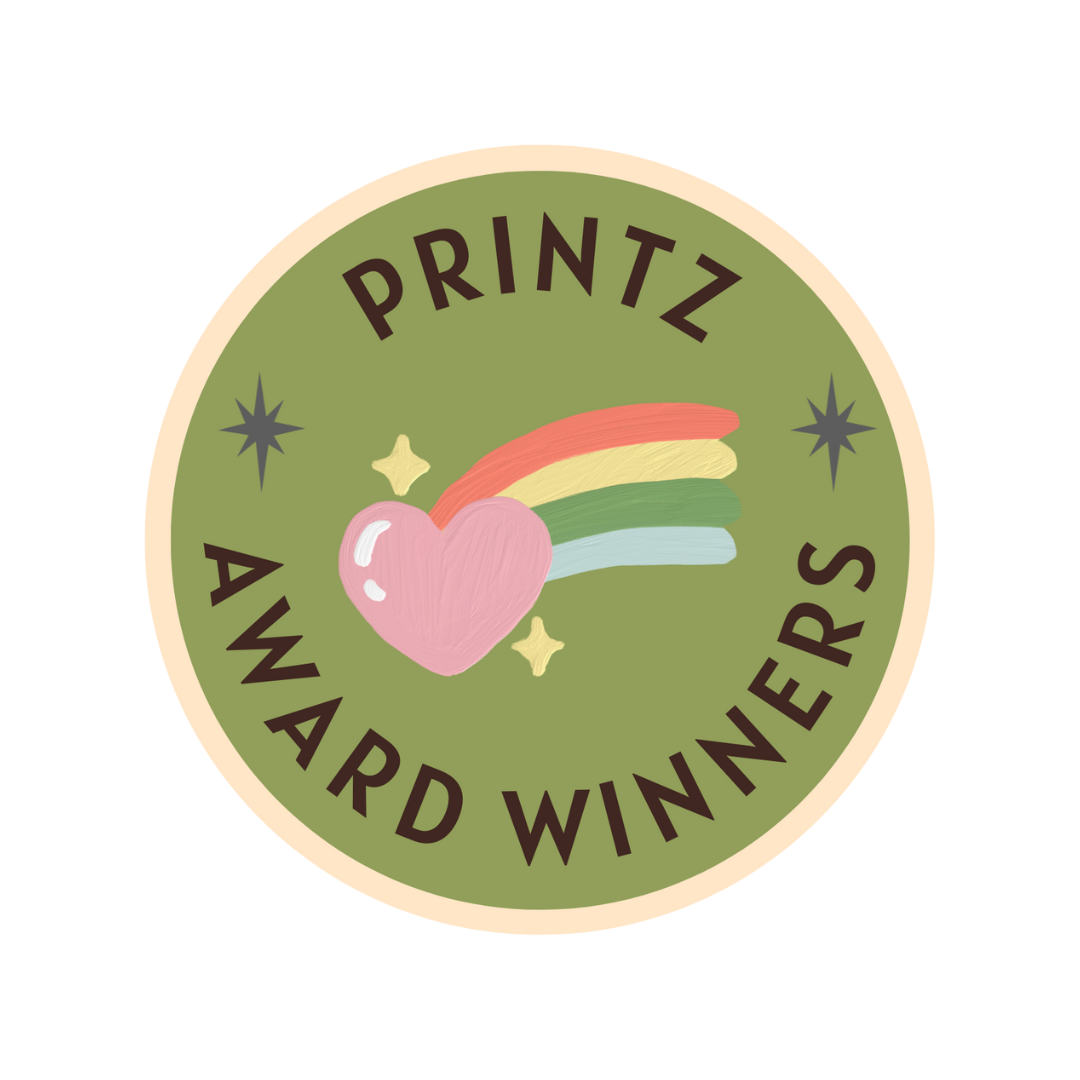 Printz Award Winners
