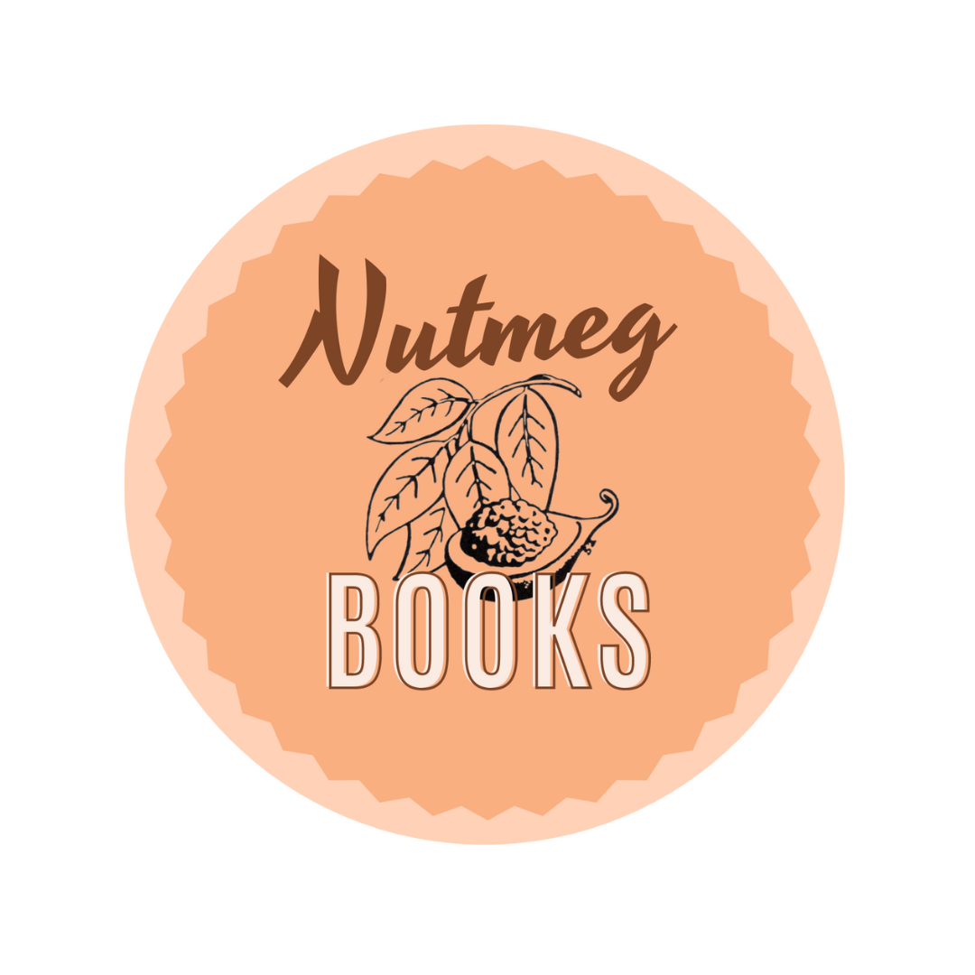 Nutmeg Books for Kids