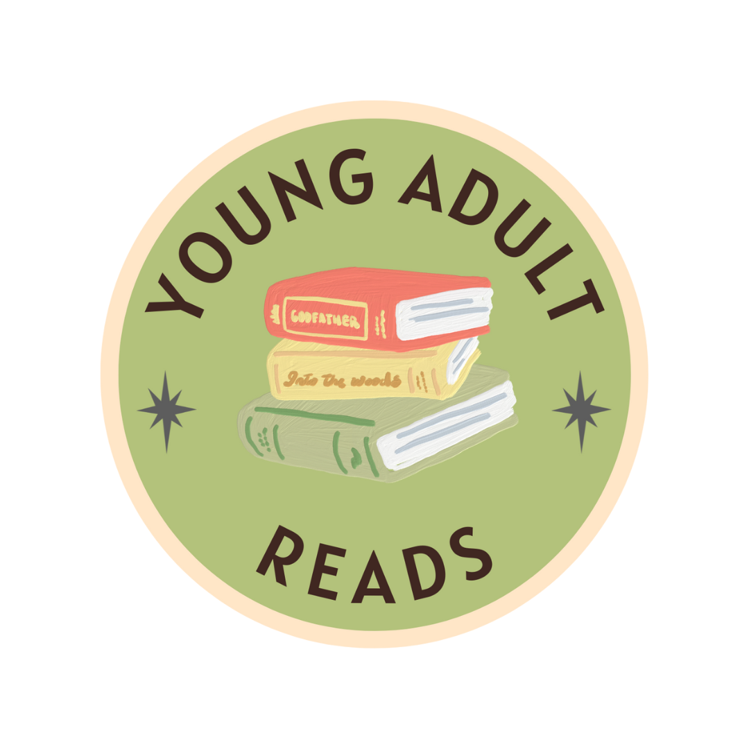 New Young Adult Reads
