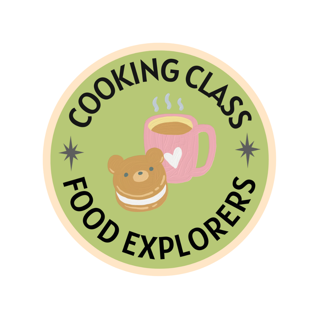 Food Explorers Cooking Class
