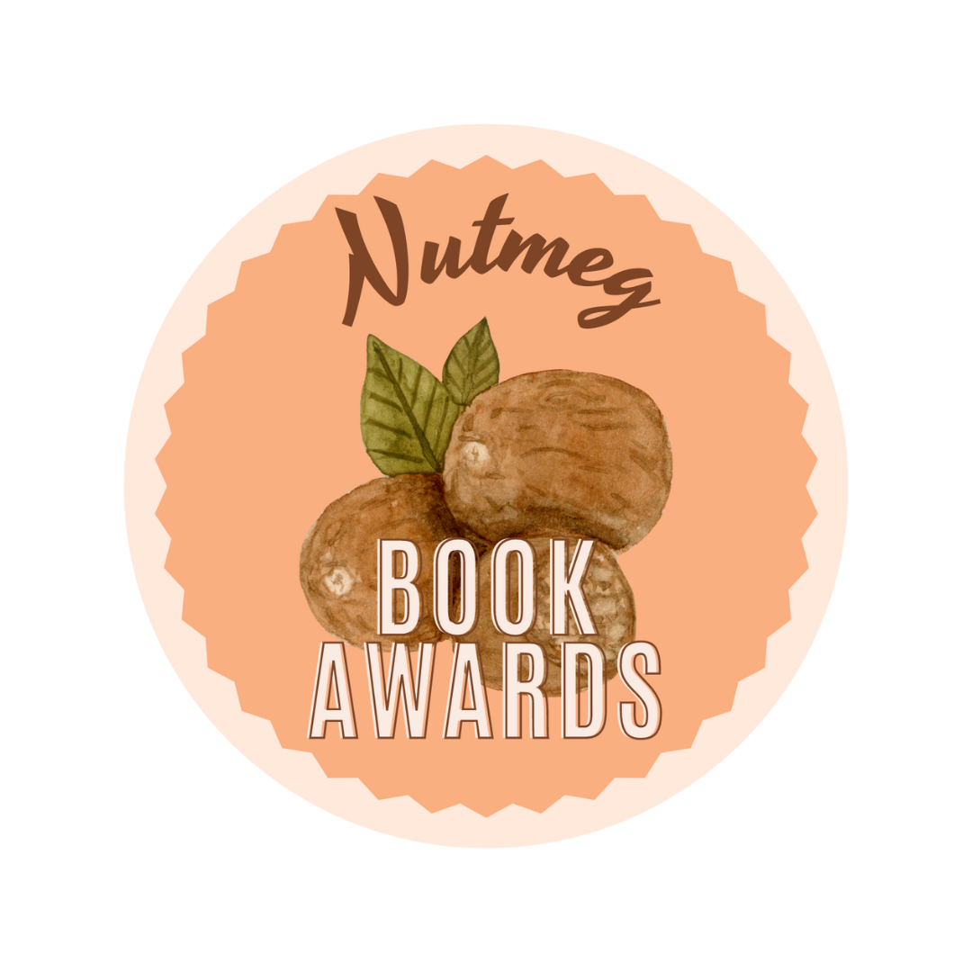 Nutmeg Book Awards
