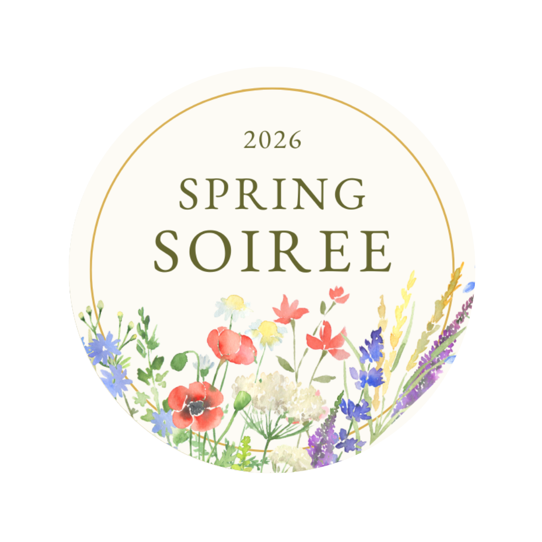 2026 Spring Soiree