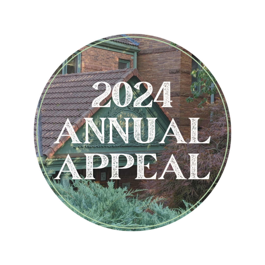 Annual Appeal 2024