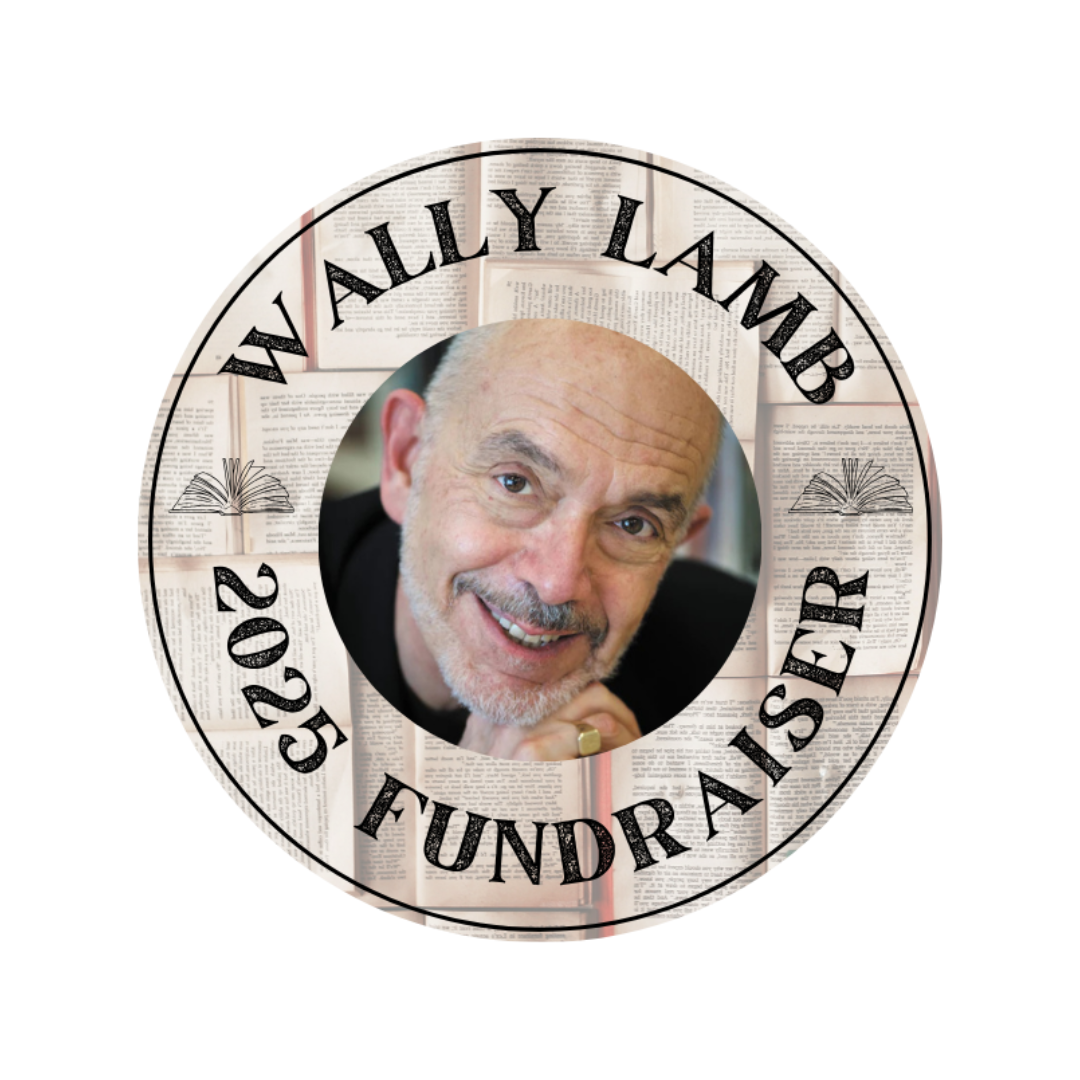Wally Lamb