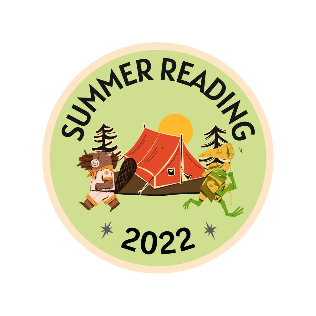 Summer Reading for Kids