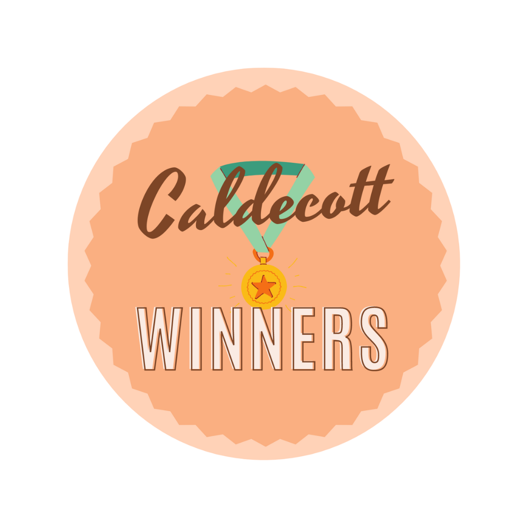 Caldecott Winners