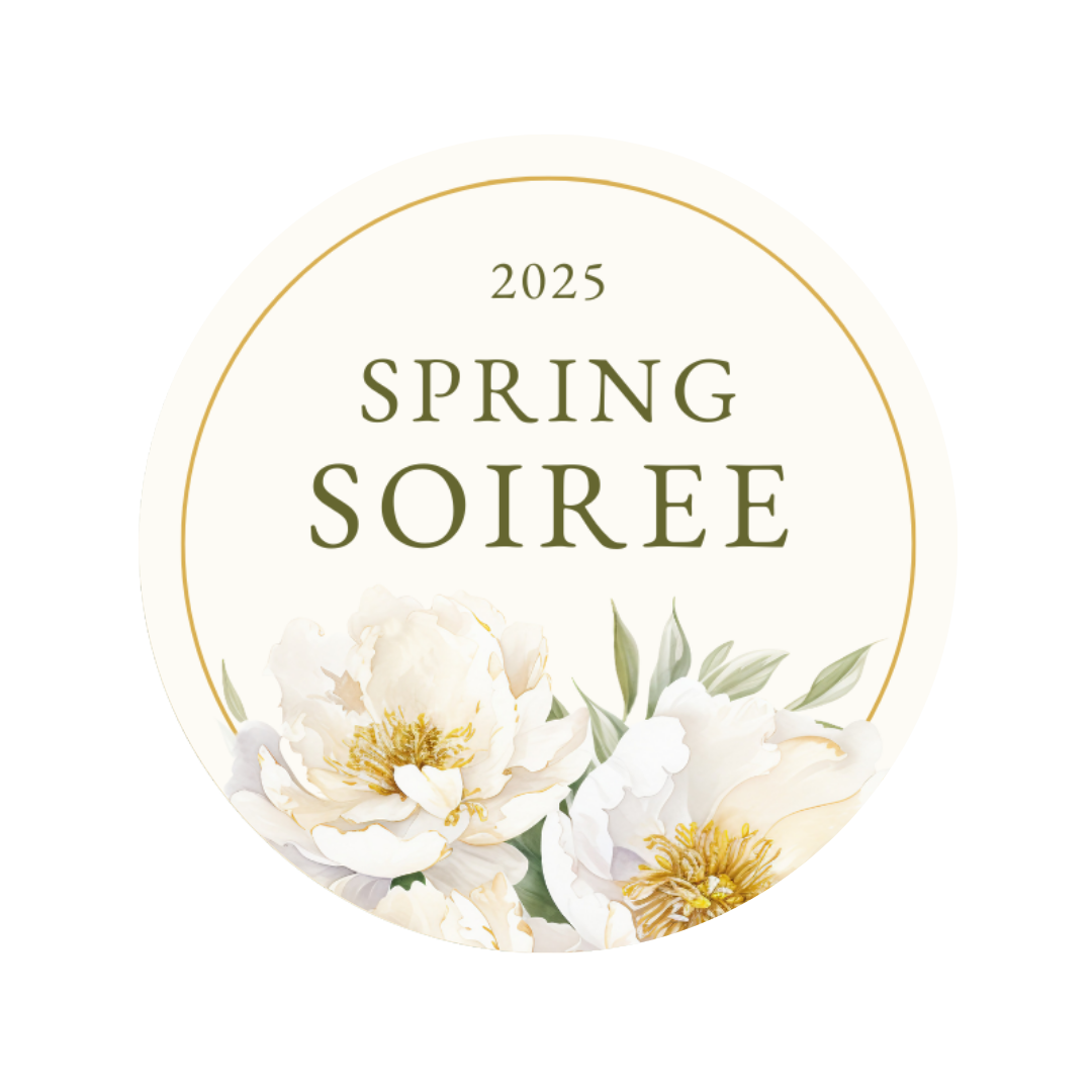 2025 Spring Soiree