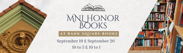 Honor Book Banner