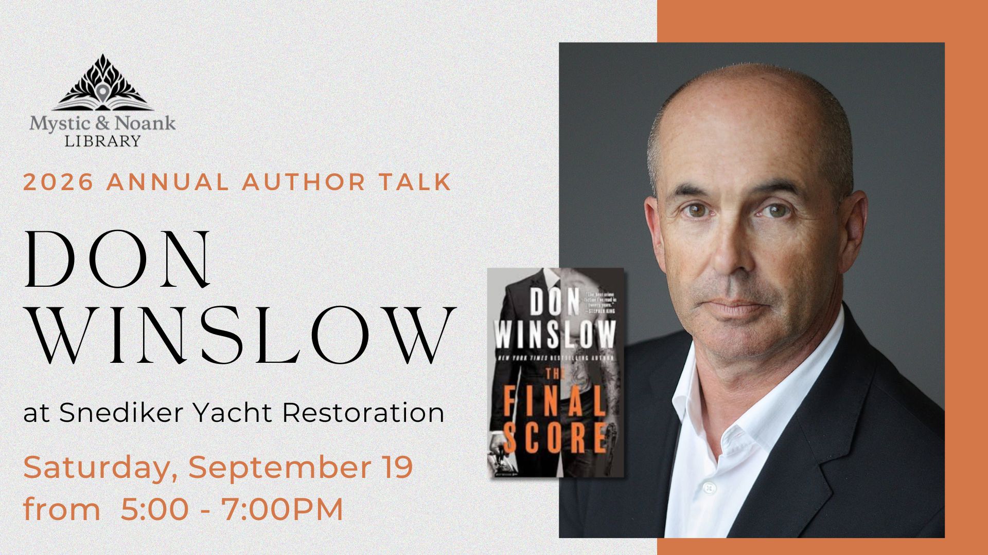 Don Winslow