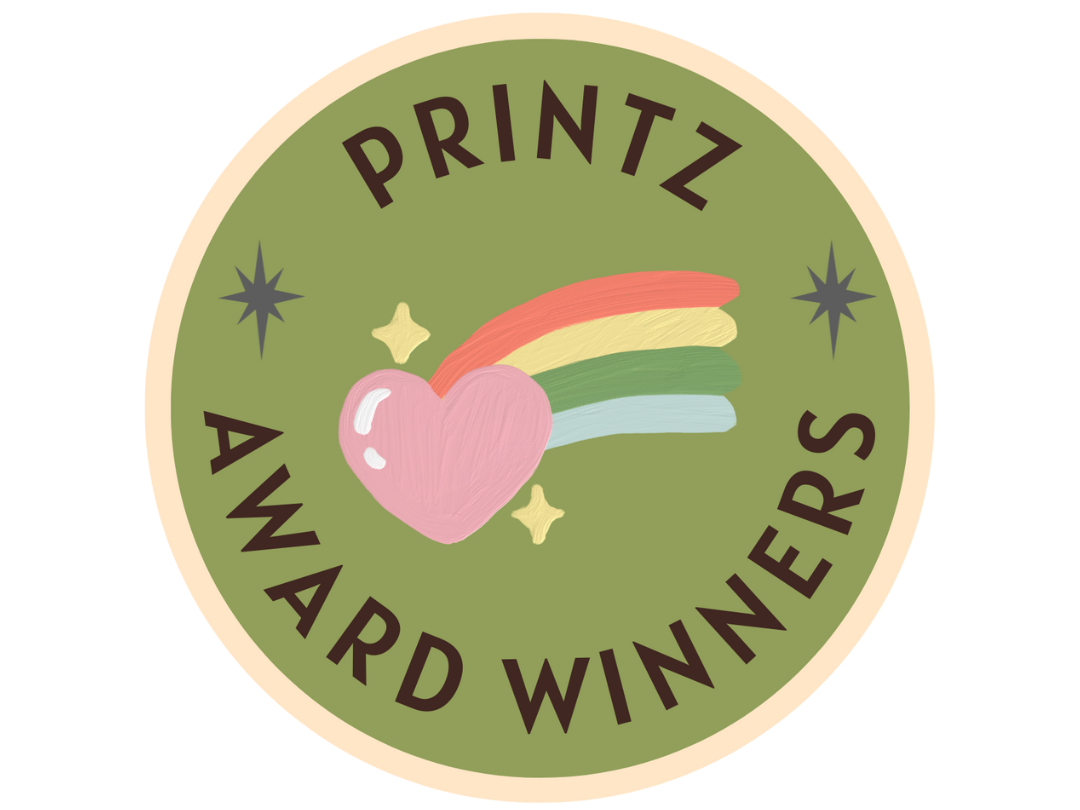Printz Award Winners