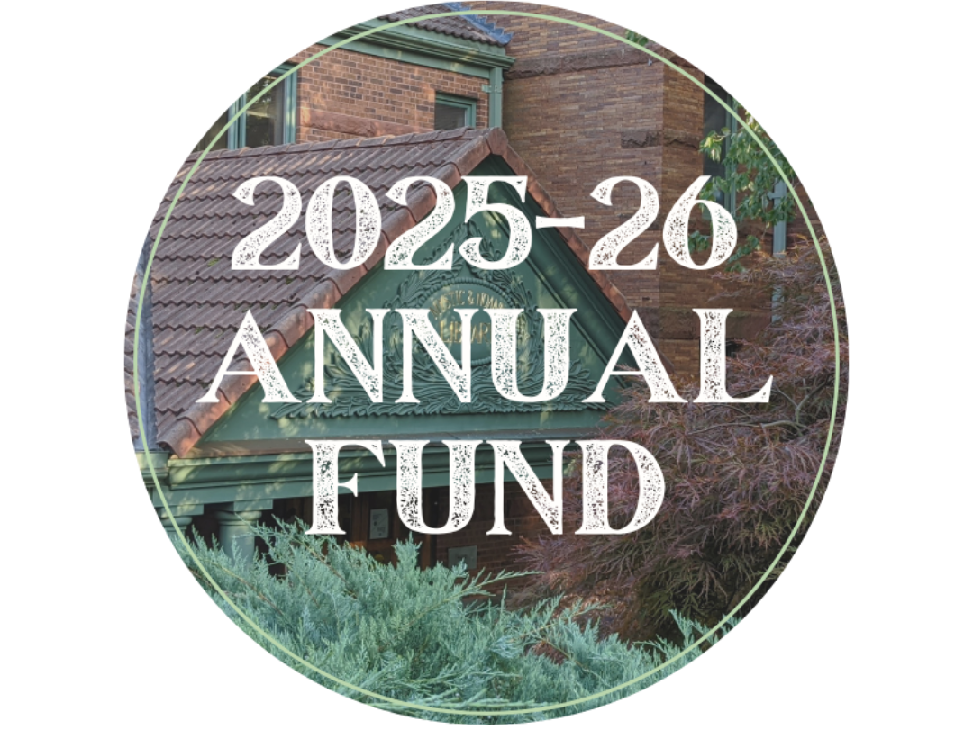 Annual Fund 2025-26