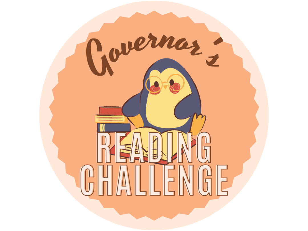 Governor's Reading Challenge