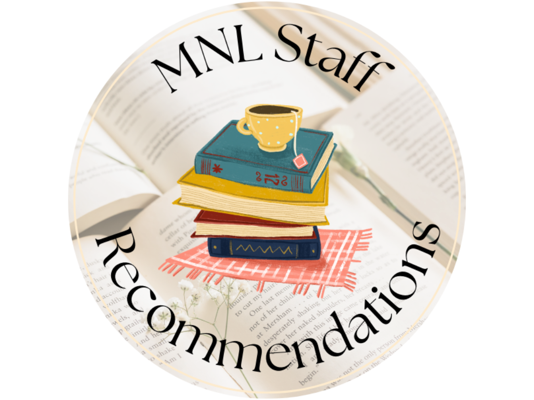 staff recommendations